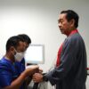 5 Bakal Calon Rektor Unhas Jalani Tes Kesehatan, Satu Dijadwalkan Susulan