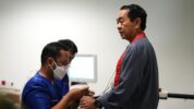 5 Bakal Calon Rektor Unhas Jalani Tes Kesehatan, Satu Dijadwalkan Susulan