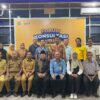 KPP Pratama Baubau Gelar Forum Konsultasi Publik, Serap Aspirasi Wajib Pajak