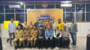 KPP Pratama Baubau Gelar Forum Konsultasi Publik, Serap Aspirasi Wajib Pajak