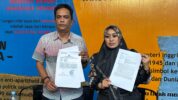 Keluarga NR Layangkan Surat Terbuka ke DPR, Minta RS Bhayangkara Tanggung Jawab atas Bocornya Hasil Visum