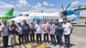 Bupati Selayar Apresiasi Program Penerbangan Bersubsidi Gubernur Sulsel: Ringankan Beban Masyarakat