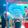 Mentan Amran Ajak Unhas Cetak Generasi Unggul di Dies Natalis ke-69