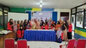 Tim FKep Unhas Latih Kader Posyandu Jaga Kesehatan Mental dengan Inovasi SEFT-VR
