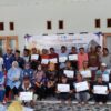 UNM Latih Petani Bulukumba Olah Jerami Jadi Kompos dan Kuasai Pemasaran Digital