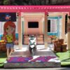 Honda BeAT Kolaborasi One Piece dan Tahilalats Ramaikan Nipah Park Makassar