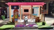 Honda BeAT Kolaborasi One Piece dan Tahilalats Ramaikan Nipah Park Makassar