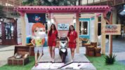 Honda BeAT One Piece x Tahilalats, Motor Koleksi Terbatas yang Jadi Rebutan di Makassar