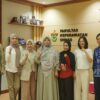4 Alumni Keperawatan Unhas Lolos Program Beasiswa Internasional ke Austria