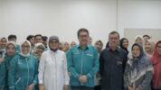Satgas PPK Unhas Gelar Sosialisasi di Fakultas Vokasi, Dorong Terwujudnya Kampus Aman dan Nyaman