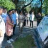 Wamenpar Tinjau Kesiapan Geopark Maros-Pangkep Jelang Revalidasi UNESCO