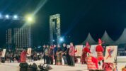 F8 Makassar 2025 Resmi Digelar, Dibuka Langsung Wamenpar Ni Luh Puspa