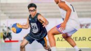 SMA Athirah Makassar Juara AZA 3X3 Competition Boys Honda DBL Sulsel 2025