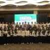 Kalla Institute Perkuat Sinergi Pendidikan Lewat PKKMB 2025 dan Talkshow Inspiratif “Campus Compass”