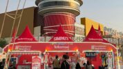 Telkomsel Tawarkan Pengalaman Digital Lengkap di F8 Makassar 2025