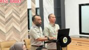 BPN Terapkan Layanan Peralihan Hak Tanah Elektronik Serentak se-Sulbar