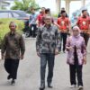 Ombudsman RI Tinjau SRMP 24 Gowa, Dorong Percepatan Penataan Sekolah Rakyat