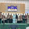 Fakultas Vokasi Unhas Gelar Seminar Internasional Peran Inovatif Sarjana Terapan Terapi Gigi