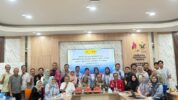 LSP Unhas Jalani Full Asesmen BNSP untuk Penambahan 32 Skema Sertifikasi Profesi