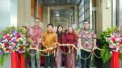 CIMB Niaga Resmikan Digital Branch Graha, Tawarkan Layanan Perbankan Hybrid Lebih Modern