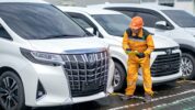 Kalla Logistics Perluas Layanan Pengiriman Kendaraan, Perkuat Konektivitas di KTI