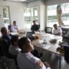 Pemkot Makassar dan KALLA Bakal Bangun Jalur Alternatif Baruga–Leimena