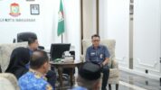 Ombudsman RI Dorong Sinergi Pusat-Daerah untuk Implementasi Sekolah Rakyat di Makassar