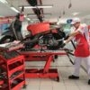 5 Tips AHASS Rawat Shockbreaker agar Motor Tetap Nyaman dan Aman