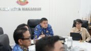 Pemkot Makassar Perluas Pembangunan Makassar Creative Hub di 15 Lokasi