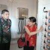 Pabrik Es Pertama di Kepulauan Barrang Lompo Makassar Segera Beroperasi