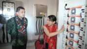 Pabrik Es Pertama di Kepulauan Barrang Lompo Makassar Segera Beroperasi