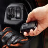 Fitur Answer Back System di Honda Smart Key, Solusi Mudah Cari Motor di Parkiran Padat