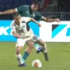 Kontroversi Tekel Horor Mohanad Ali ke Kapten Thailand