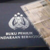 Jasa Pengurusan STNK dan BPKB Kendaraan Terbaik di Indonesia. (Ist)