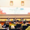 Wamendagri Tekankan Optimalisasi Belanja Daerah dan Inovasi PAD dalam Rakor Pemerintahan se-Sulawesi