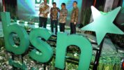 Bank Syariah Nasional Resmi Diluncurkan, Usung Filosofi Keberkahan dan Keberlanjutan
