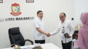 Program MCH Dilirik APEKSI, Jadi Role Model Pemberdayaan Pemuda di KTI