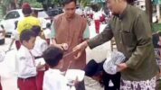 Ormas Gempa Ajak Warga Bekasi Lawan Riba dan Tingkatkan Kepedulian Sosial
