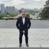 Direktur Geopolitik GREAT Institute sekaligus Ketua Perhimpunan Persahabatan Indonesia–Republik Rakyat Demokratik Korea (RRDK), Dr. Teguh Santosa