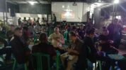 Dukung Timnas Indonesia, Pordi Jabar Gelar Turnamen Domino dan Nobar