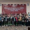 Forum Kewirausahaan Pemuda (FKP) DKI Jakarta bersama Dinas Pemuda dan Olahraga (Dispora) Provinsi DKI Jakarta Gelar Program Wirausaha Muda Pemula (WMP) 2025