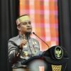 Gubernur Sulsel, Andi Sudirman Sulaiman