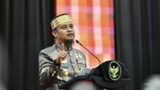 Gubernur Sulsel, Andi Sudirman Sulaiman