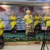 Ikatan Wanita Sulawesi Selatan (IWSS) merayakan Hari Ulang Tahun (HUT). (Ist)
