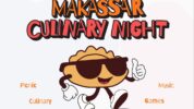 Makassar Culinary Night 2025 Kembali Hadir, Sajikan Kuliner dan Kreativitas Lokal