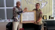 KP2KP Malili dan Pemkab Luwu Timur Sinergi Perkuat Optimalisasi Penerimaan Pajak