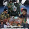 Kejari Kota Bekasi Terima Kunjungan Audiensi National Paralympic Committee of Indonesia (NPCI) Kota Bekasi