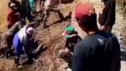 Kepastian Dana Rp 500 Juta, Perbaikan Jalan dan Jembatan di Minanga Segera Direalisasikan