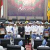 Mendes Yandri Hadiri Rapat Paripurna HUT ke-499 Kabupaten Serang