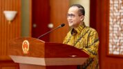 Menteri Transmigrasi, M. Iftitah Sulaiman Suryanagara